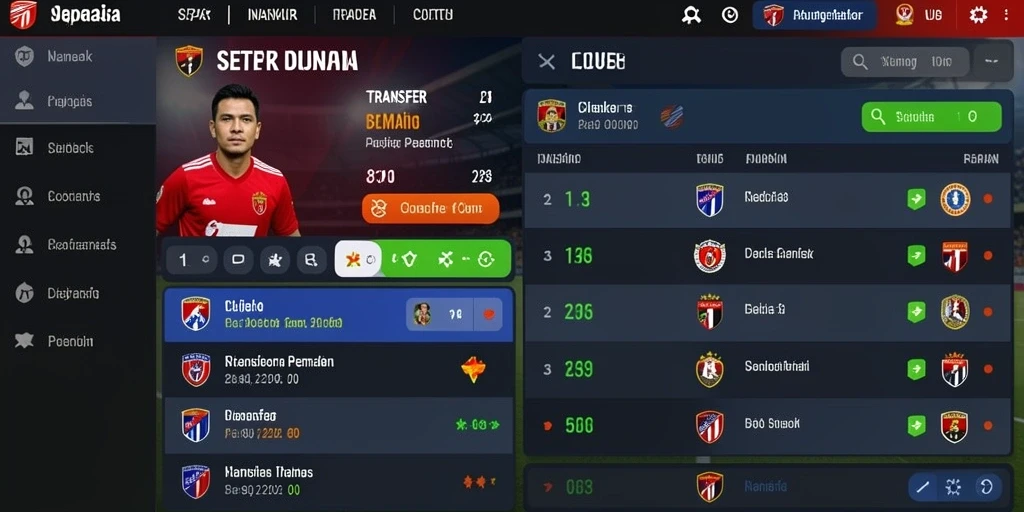 gn168 - Fitur mode multiplayer yang seru dan kompetitif.