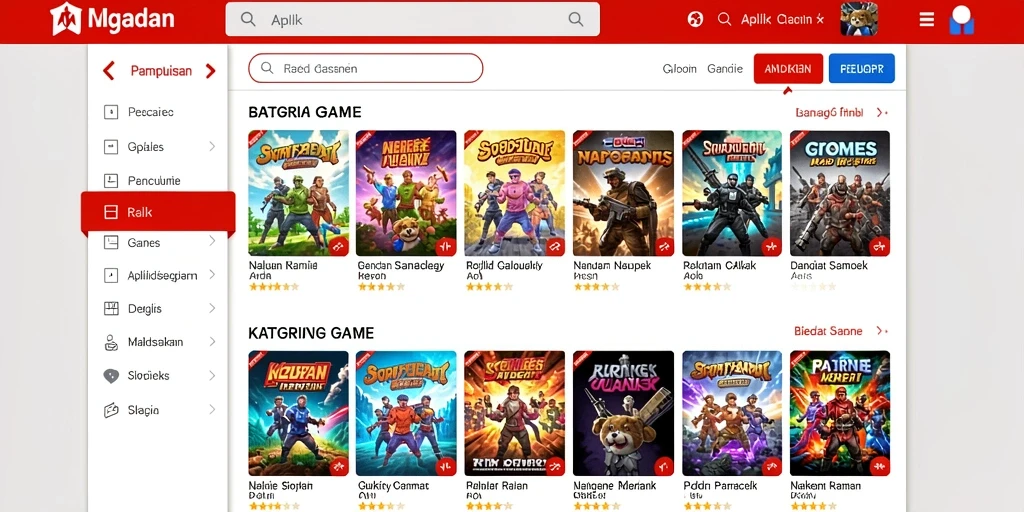 kg778 - Fitur multiplayer menghubungkan pemain dari berbagai daerah.